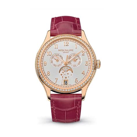 women's patek philippe watches|Patek Philippe women's watches prices.